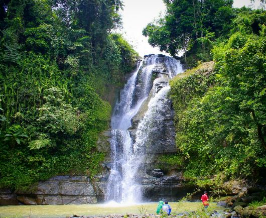 Pagi Cerah di Cilacap: Nikmati Wisata Tanpa Antrian Bersama AZ PROJECT ACC